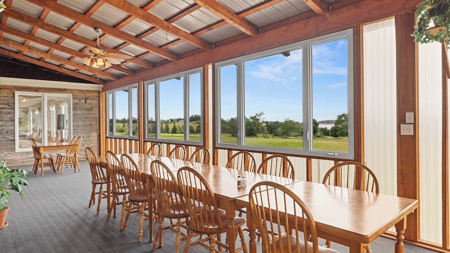Stanley Bridge Country Resort