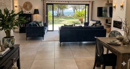 das Haus des Paradieses