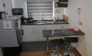 Private kitchen - Las Barrancas 1 All new (Pudahuel)