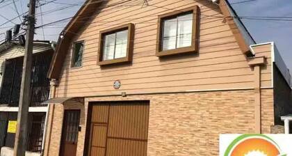 Las Barrancas 1 All new