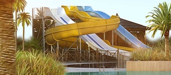 Sirius Town Residence & SPA Heated Indoor Pool, Hammam, Sauna, GYM, Outdoor Pool