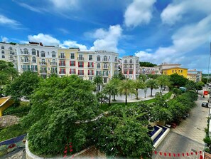 View from property - Thala Hotel Sorrento (Phu Quoc)