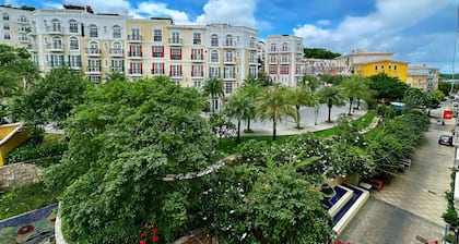Thala Hotel Sorrento
