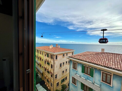 Thala Hotel Sorrento