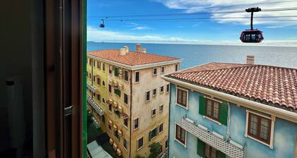 Thala Hotel Sorrento