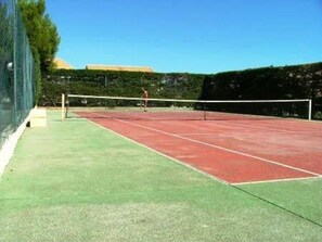 Sportveld