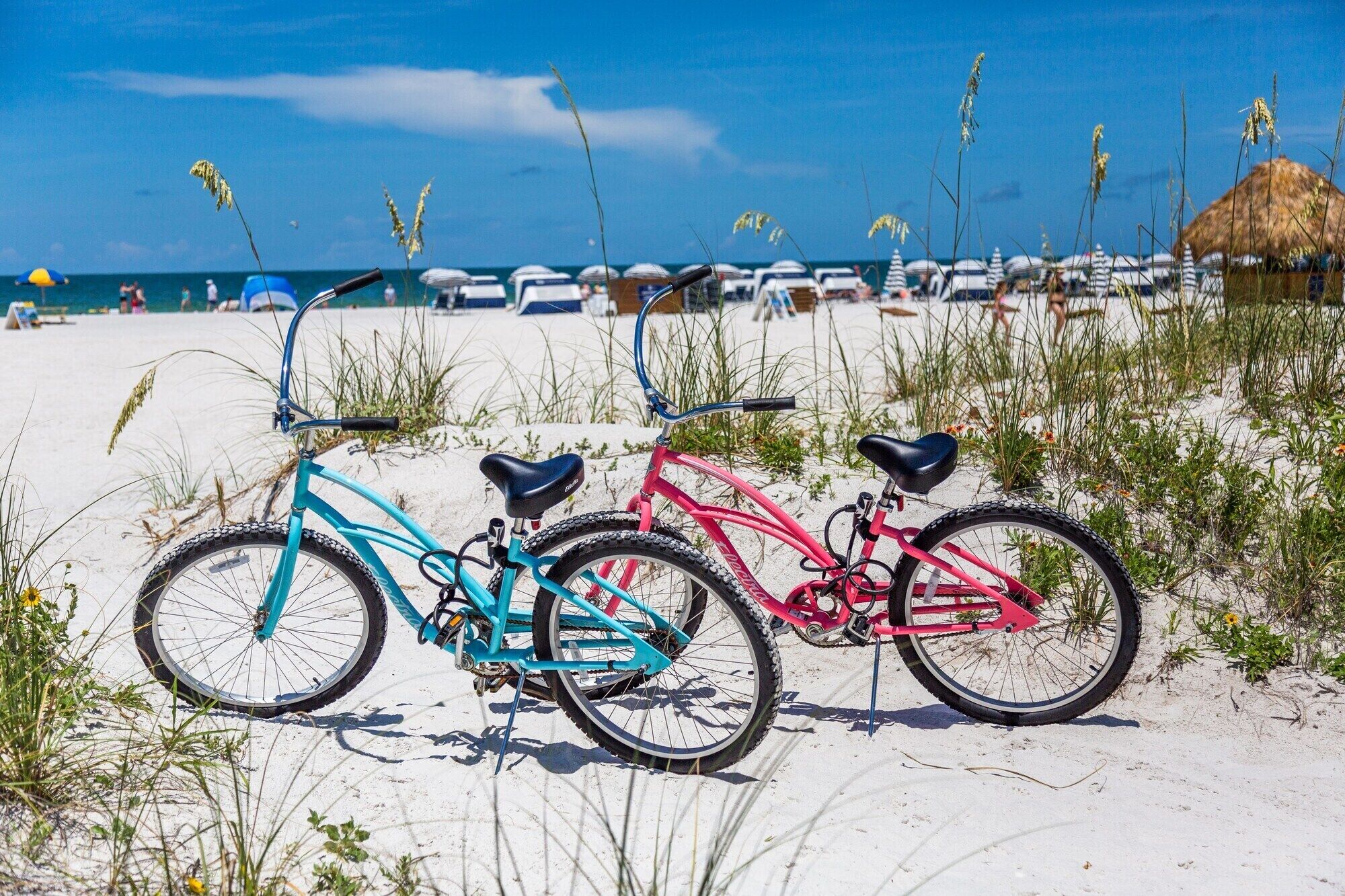 Bicycling