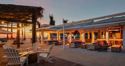 Sirata Beach Resort St Pete Beach