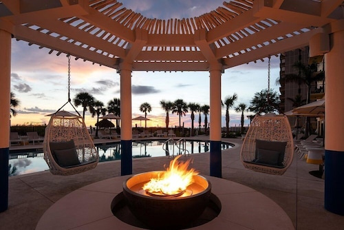 Sirata Beach Resort St Pete Beach