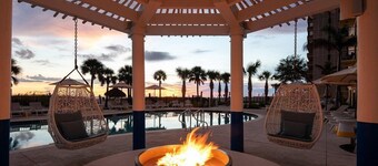 Sirata Beach Resort St Pete Beach