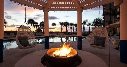 Sirata Beach Resort St Pete Beach