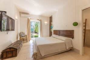 4 Schlafzimmer, Bügeleisen/Bügelbrett, WLAN, Bettwäsche