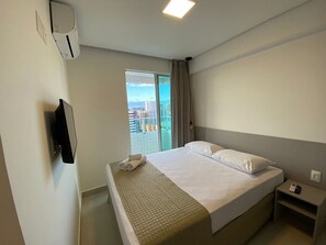 View from property - Edificio Promenade II - Apto 1101 (Maceió)