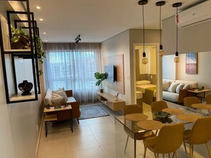 View from property - Edificio Promenade II - Apto 1101 (Maceió)