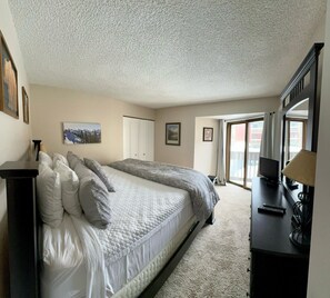 2 bedrooms, free WiFi