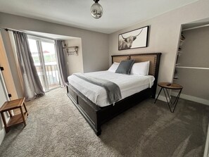 2 bedrooms, free WiFi - Unit 222 - Premium Condo (Winter Park)