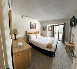 2 habitaciones