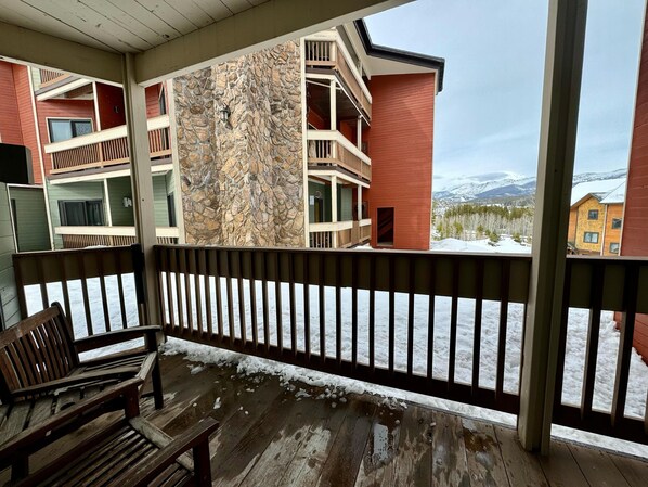 Property grounds - Unit 511 - Updated Condo (Winter Park)