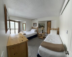 2 bedrooms, WiFi - Unit 511 - Updated Condo (Winter Park)