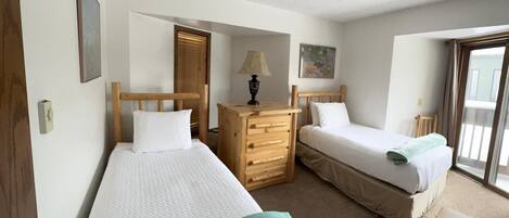 2 chambres
