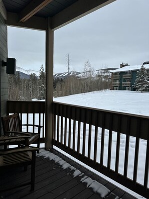 Property grounds - Unit 514 - Updated Condo (Winter Park)
