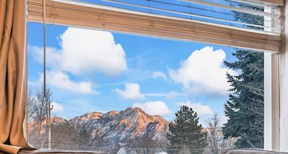 Charming 1950s Bungalow in Millcreek | Cozy & Central