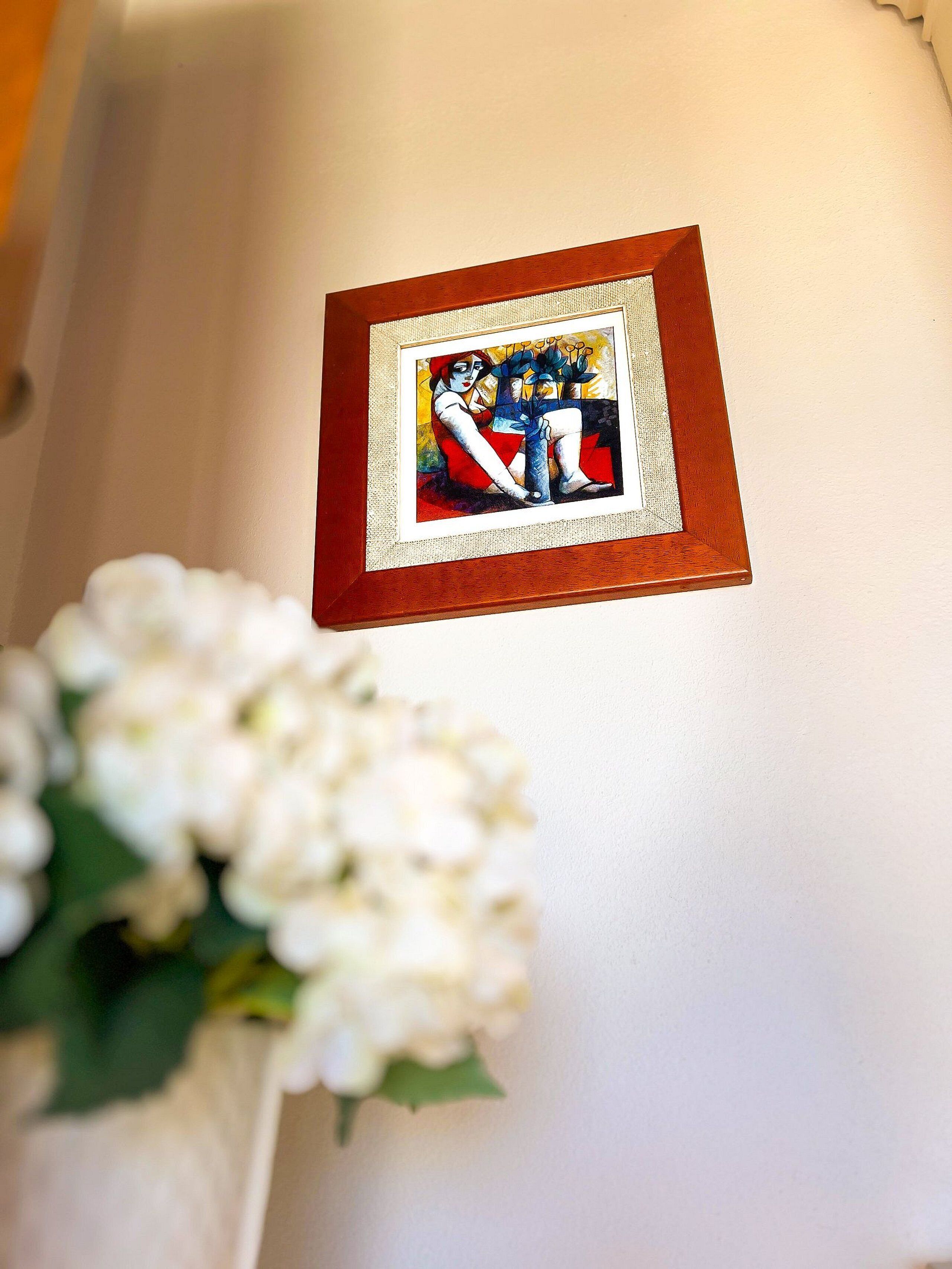 Innvendig detalj