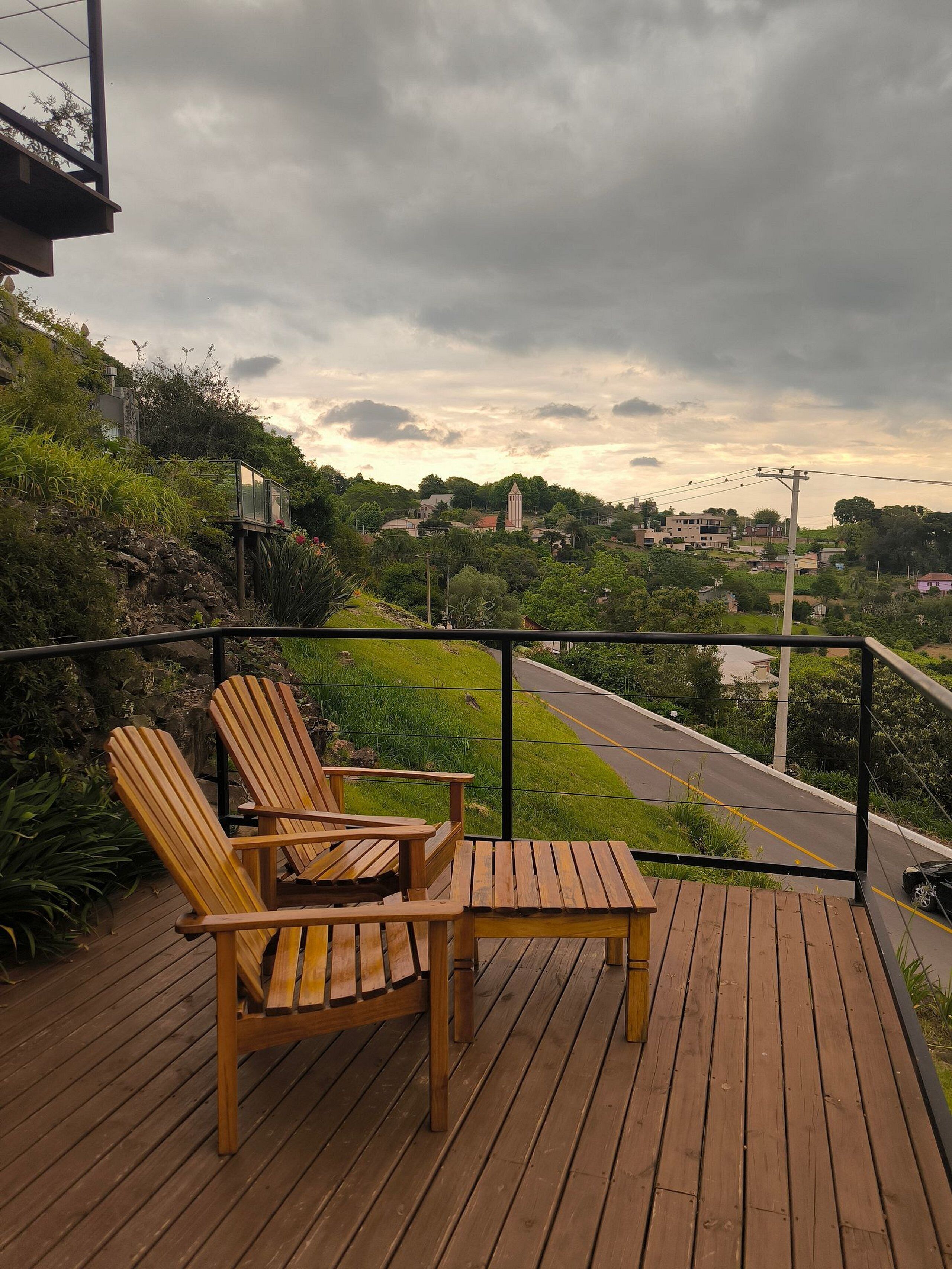 Villa | Property grounds
