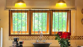 Villa | Dining