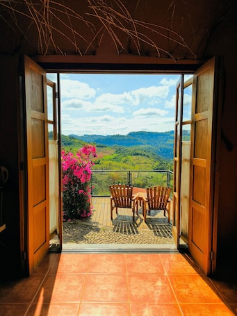 Suite | Interior. Pousada Borghetto