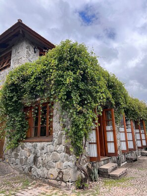 Suite | Exterior - Pousada Borghetto (Bento Gonçalves)