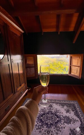 Villa | Interior - Pousada Borghetto (Bento Gonçalves)