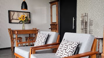 Villa | Interior