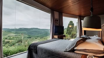 Villa | 1 bedroom, in-room safe, free WiFi