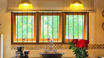 Villa | Spiseområde