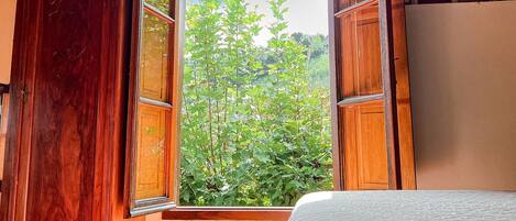 Villa | 1 soverom, safe på rommet og wi-fi (inkludert)