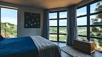 Vila | 1 quarto, cofres nos quartos, Wi-Fi de cortesia