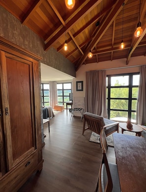Villa | Interior