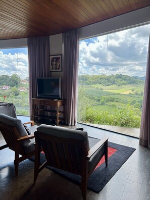 Villa | Innenbereich