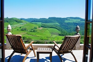 Villa | Unterkunftsgelände