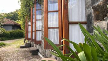 Suite | Detalle exterior