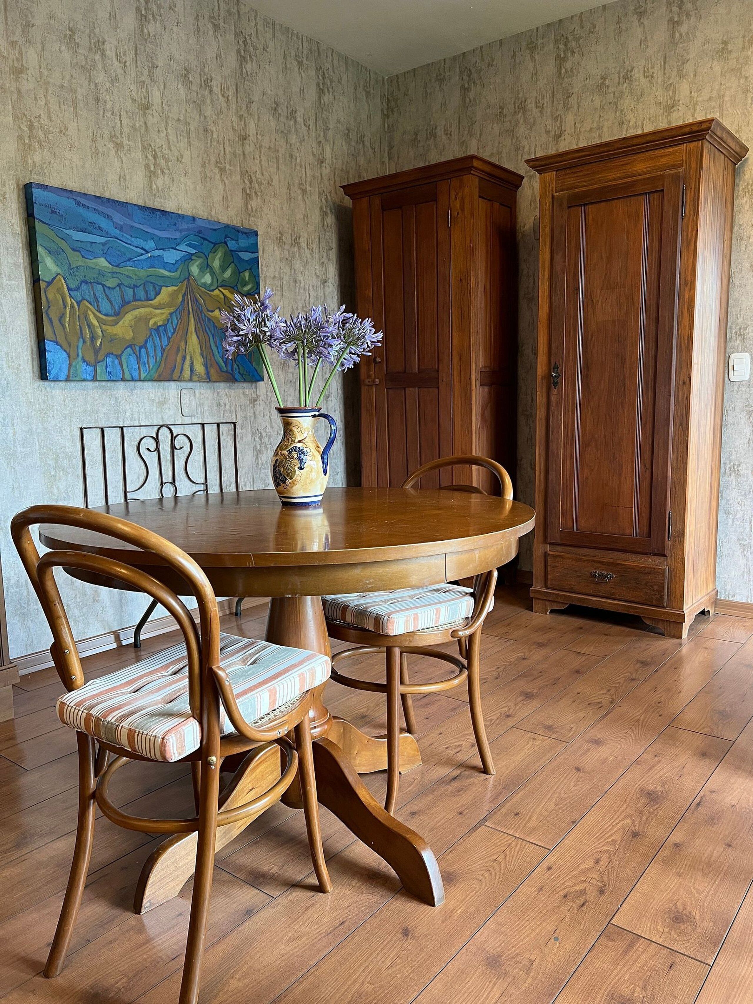 ヴィラ | レストラン