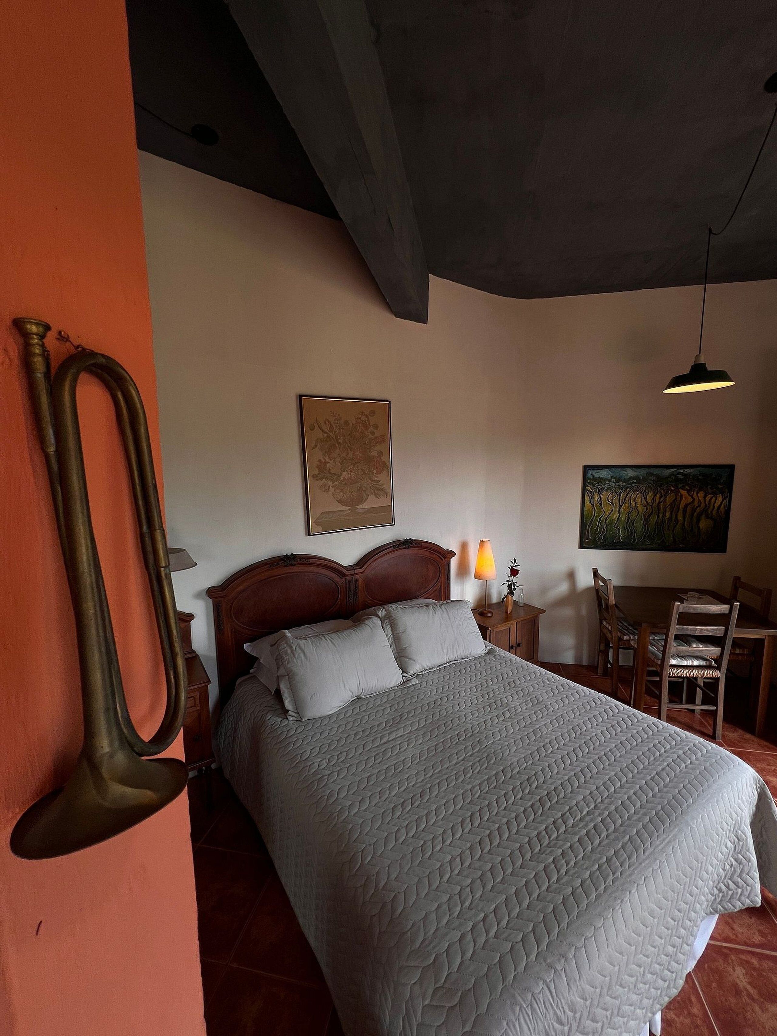 Suite | 1 Schlafzimmer, Zimmersafe, kostenloses WLAN