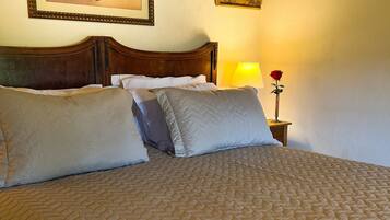 Vila | 1 quarto, cofres nos quartos, Wi-Fi de cortesia