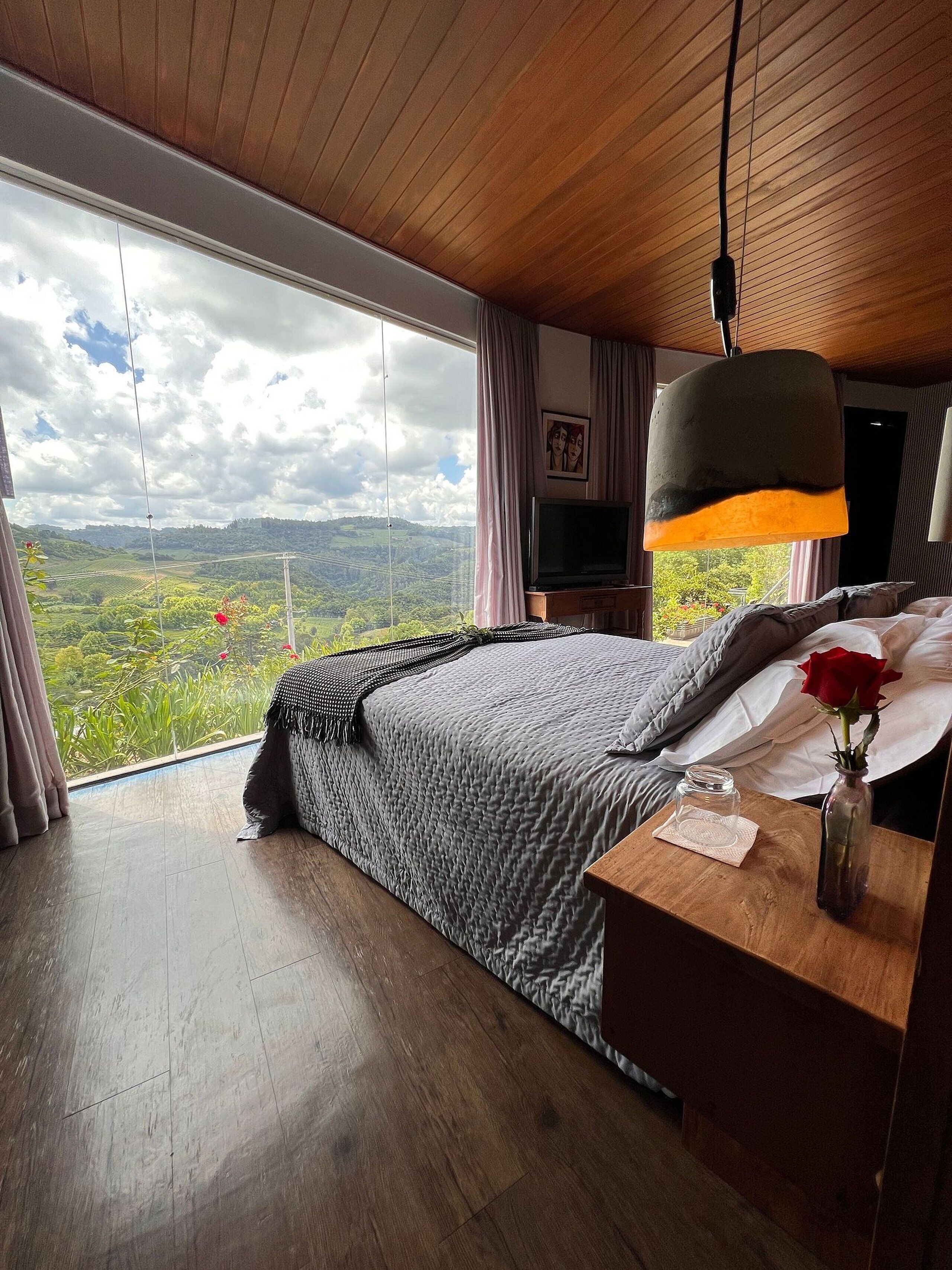 Huvila | 1 makuuhuone, tallelokero huoneessa, ilmainen Wi-Fi