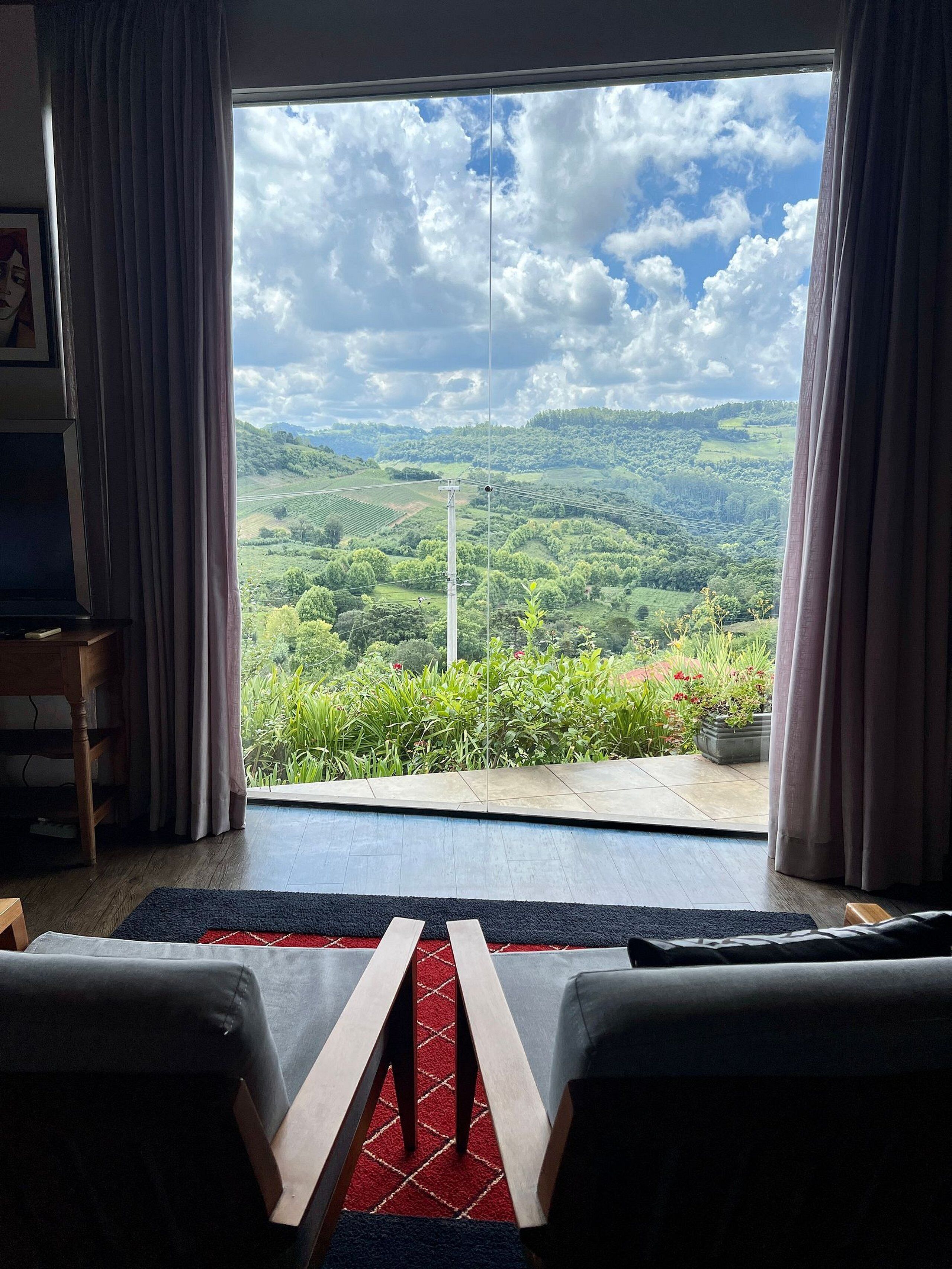 Villa | Interior