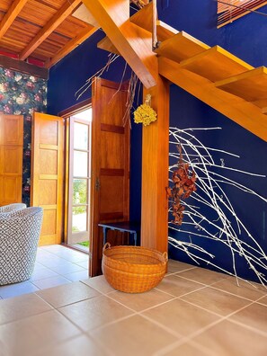Villa | Interior