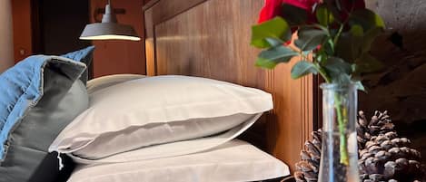 Suite | 1 bedroom, in-room safe, WiFi (free)