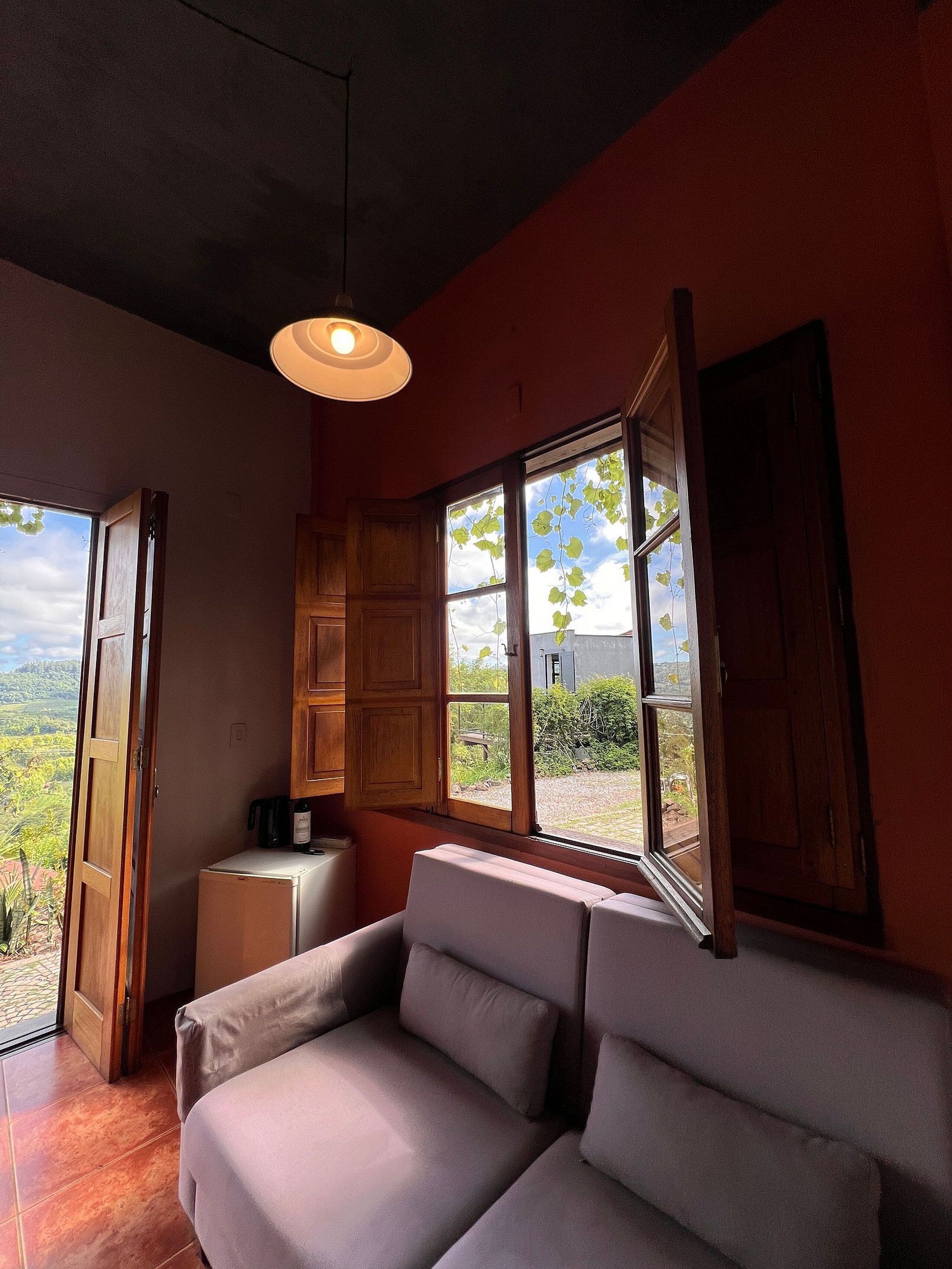 Suite | Opholdsområde