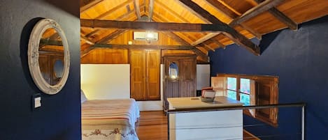 Villa | 1 bedroom, in-room safe, free WiFi